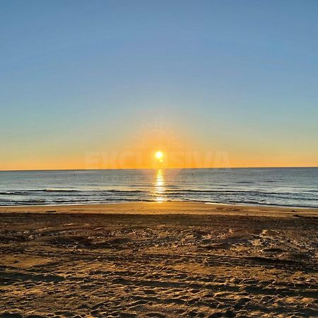 Apartamento Albamarina, 1ªlinea, Magic World, Vistas Al Mar! Oropesa del Mar Extérieur photo
