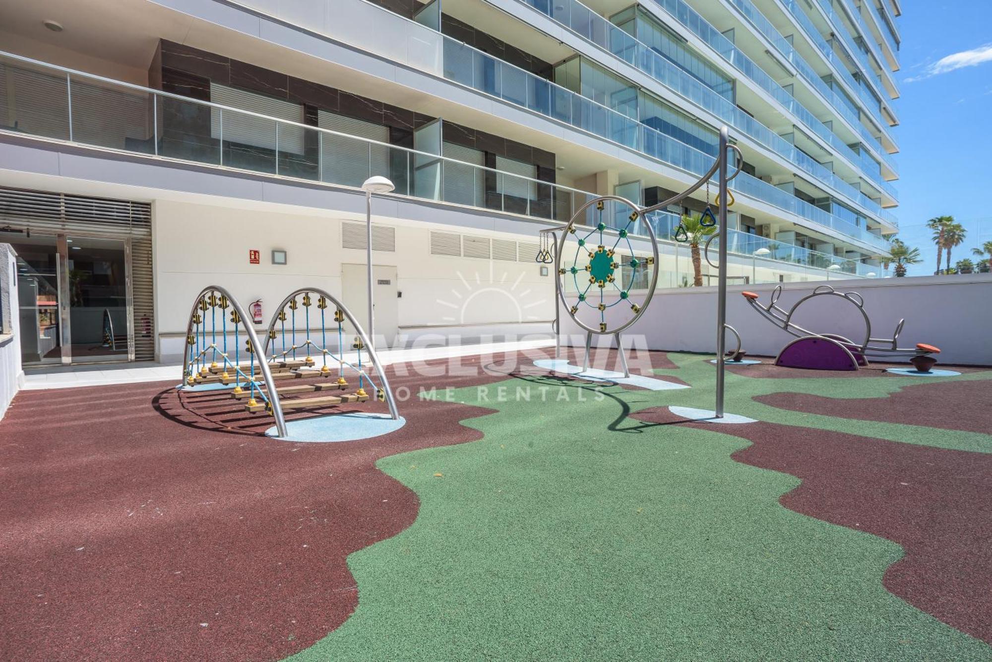 Apartamento Albamarina, 1ªlinea, Magic World, Vistas Al Mar! Oropesa del Mar Extérieur photo