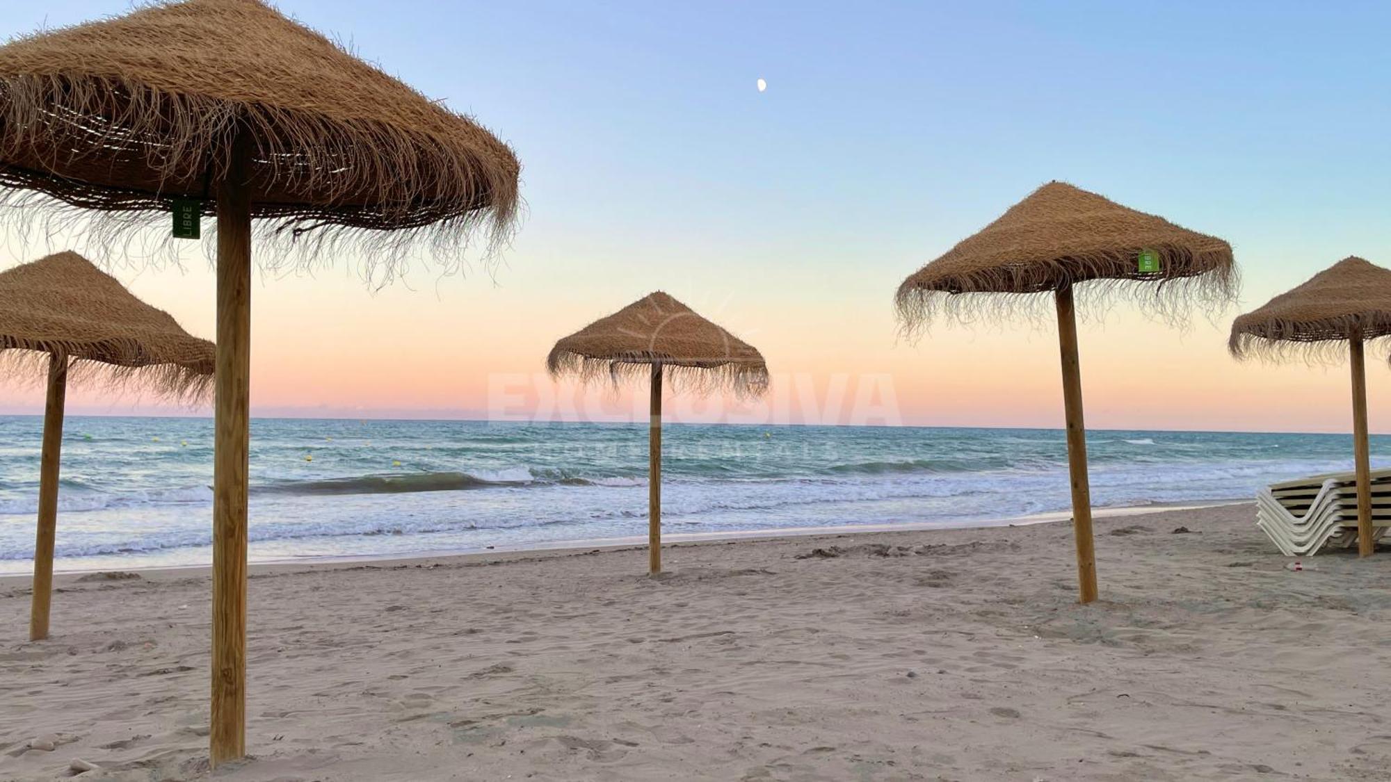 Apartamento Albamarina, 1ªlinea, Magic World, Vistas Al Mar! Oropesa del Mar Extérieur photo