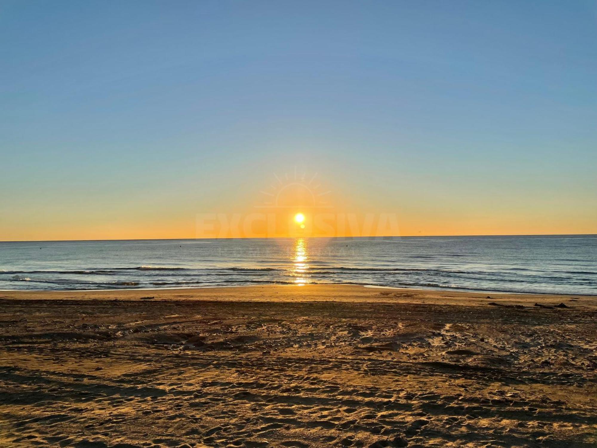 Apartamento Albamarina, 1ªlinea, Magic World, Vistas Al Mar! Oropesa del Mar Extérieur photo